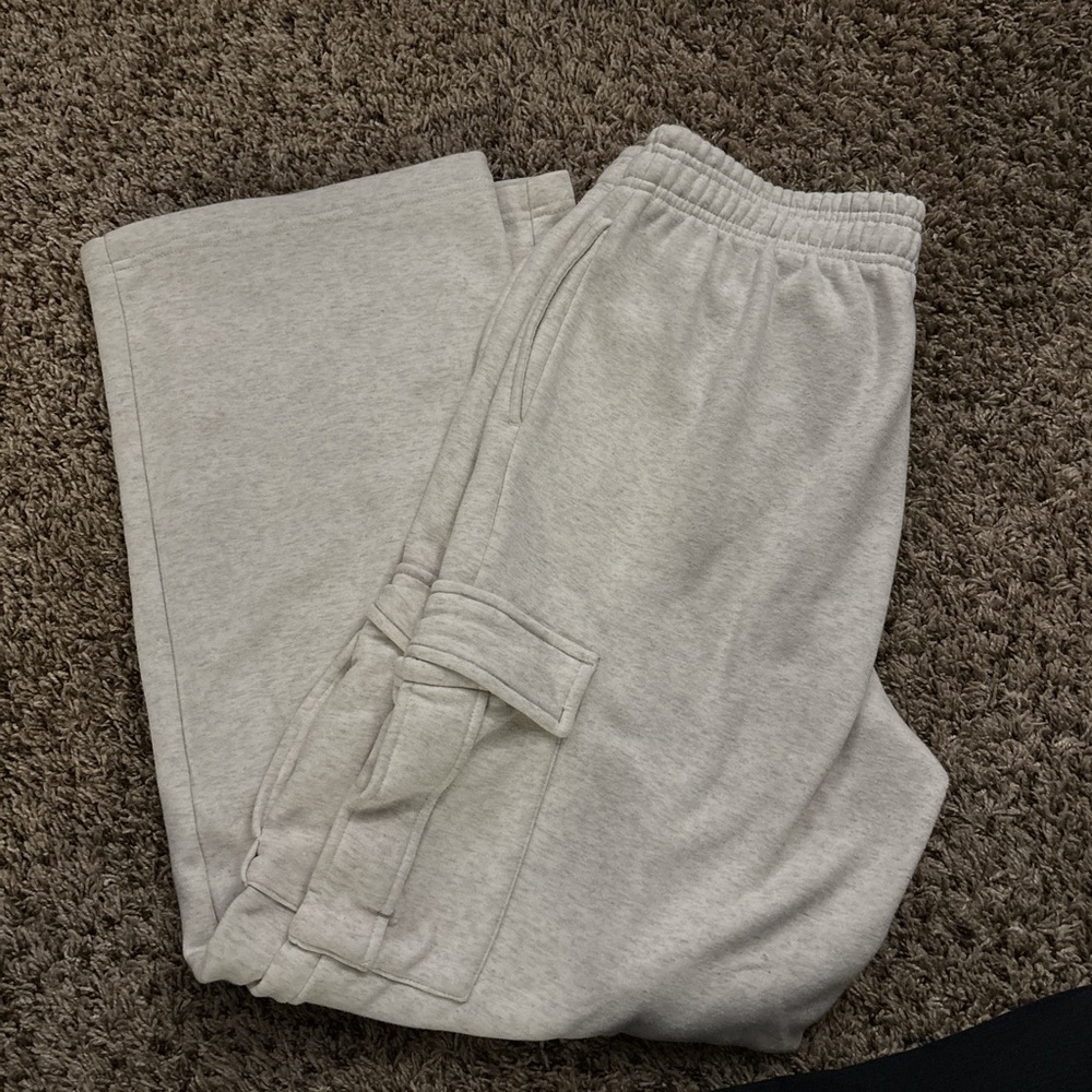 Fabletics Cargo Joggers